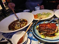 -桂满陇天书(南京德基旗舰店)