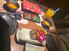 -玉川屋·深夜食堂居酒屋(柳巷店)