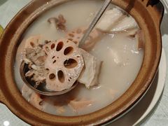 -大欢喜饭店(江怡路店)