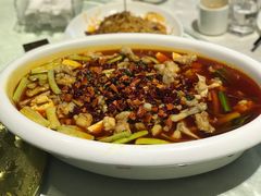 -老房子金沙元年川菜食府·花园餐厅(金沙店)