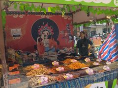 -百联临沂购物中心(临沂路店)