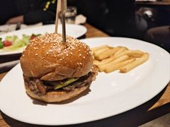 -京A Brewpub·精酿餐吧(幸福村店)