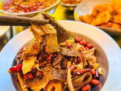 -蓉三少冒烤鸭·四川小吃集(北京首店)