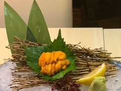 海胆刺身-有喜屋·深夜食堂(北京西路店)