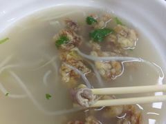 -阿凸芋圆(上帝街店)