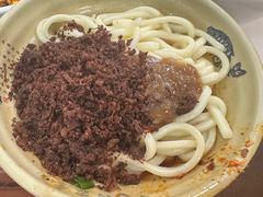 -肖家河家常面(肖家河北街店)
