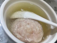 -云冈美高大酒店-西餐厅