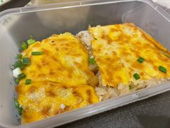 三鲜豆皮-老通城豆皮大王(吉庆街店)