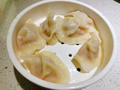 -船歌·鱼水饺青岛菜(金狮广场店)