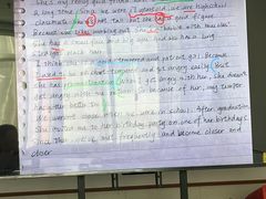 -扬格外语学校(芝罘校区)