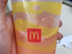 -麦当劳(宜兴人民路店)