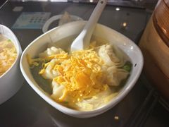 开洋馄饨-锡笼记·无锡小笼(方塔店)