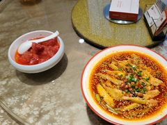 -李氏传家菜(兴城路店)