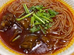 成都猪脚米线-付小姐在成都(中山公园店)