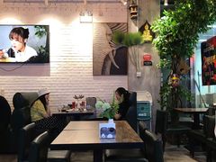 -Hi YOU你的饭局泰餐厅(雍和宫店)