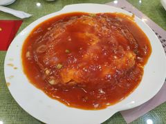 -桃子餐厅·天津菜(红星路直营店)
