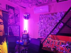 点击看大图 -MDZ STORE·TATTOO·耳饰