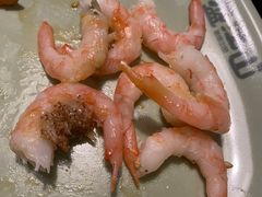 -盛江山自助料理(太原街万达店)