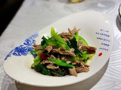 -雲蜀龙阁·金牌水煮鱼(方庄店)