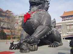 -大明幻境第一城