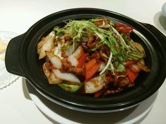 -竹雨堂创意中国菜(裕华店)