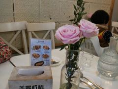 -美丽心情蛋糕(江苏路店)