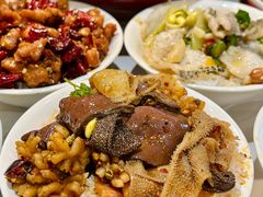 -椒馋小馆(绿源路店)