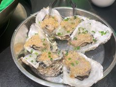 -飞尝蚝·顺德菜·鱼生(顺德总店)