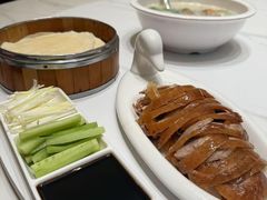 -梅利汴京烤鸭•开封豫菜地标店(东大街店)