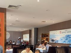 -苏淮景·苏闽融创菜·海鲜(原空港井河轩店)
