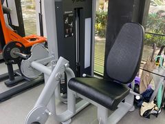 -VPsmart私教健身工作室(新华路旗舰店)