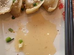 -小姜锅贴(凤凰街店)