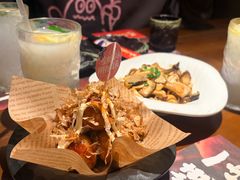 -弓二·烧鸟居酒屋(财富购物中心店)