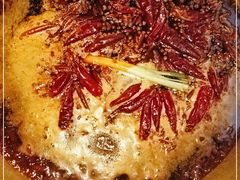 -小龙坎火锅(春熙太古里店)