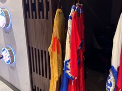 -快乐小羊火锅餐厅(农科路店)