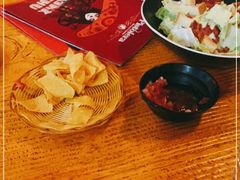 -Pistolera Mexican Cantina女枪手墨西哥餐厅(碧云路店)