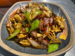 -江合勇丹东兄弟小串海鲜烧烤(总店)