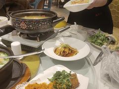-品大三·经典淮扬菜(大行宫店)