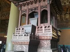-故宫钟表馆