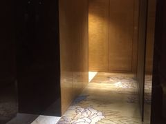 -长沙富力万达文华酒店