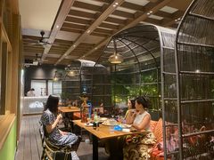 -ELI FALAFEL Lebanese&Mediterranean黎巴嫩美食(富城路店)