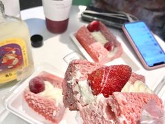 -奈雪的茶(苏宁广场店)