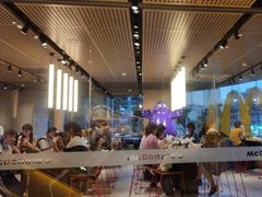 -麦当劳(百利广场店)