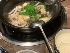 -同仁四季椰子鸡(海岸城天利店)