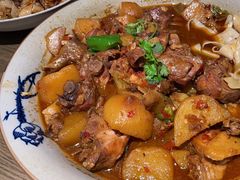 -那时新疆·若羌(经纬汇店)