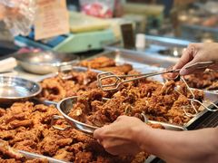 -吴日彪蒜香猪牛排(水巷口店)