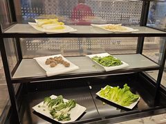 -杭州盛泰开元名都大酒店-地中海自助餐厅
