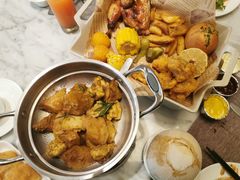 -北京王府井希尔顿酒店·万斯阁西餐厅