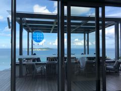 -瑰丽酒店·海吧·天际下午茶·现场DJ·天台酒吧