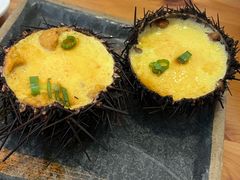 -海胆小馆(东北水饺·春柳店)